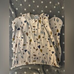 Jax and Lennon Sleep Sack Medium (6-12 Months) 1.0 TOG